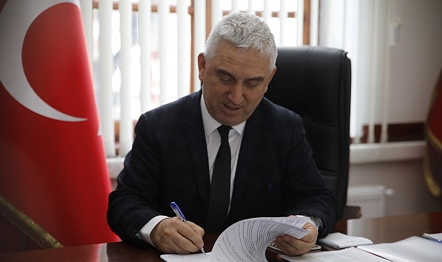 Bergama Belediyesi Atık Yağları Tabiata Kazandıracak