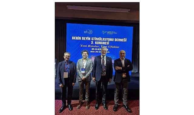 “Beyin pili” aldakikalar içinde ortak bilimsel yere katkı sunuldu