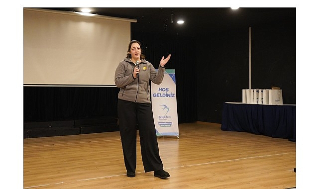 Beylikdüzü’nde Empati ve Farkındalık Dolu Aktiflik