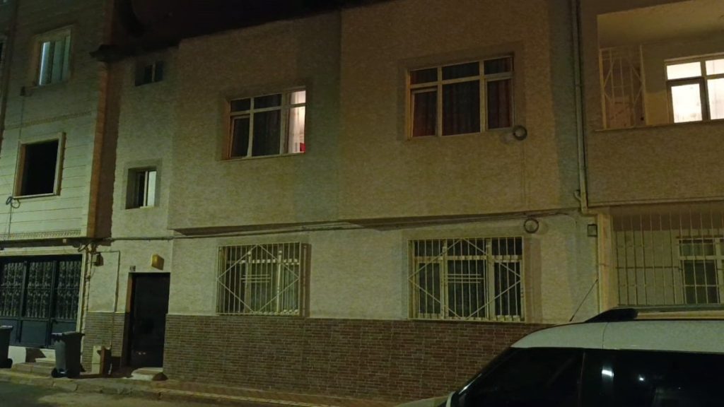 Bursa’da boşanma arbedesi: Kayınbirader, eniştesi tarafından vuruldu