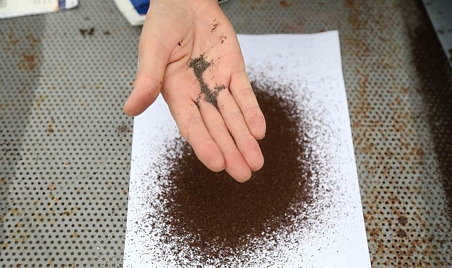 Çankaya Belediyesi’nden Su Kaynaklarına Hassas Üretim