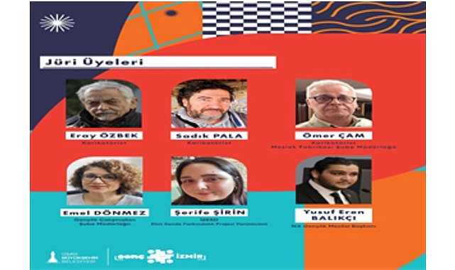 Çizgiler konuşuyor: Gençlik Nerede?