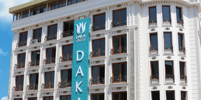 Doğu Anadolu Kalkınma Ajansı 4 uzman ve 1 takviye çalışanı alacak