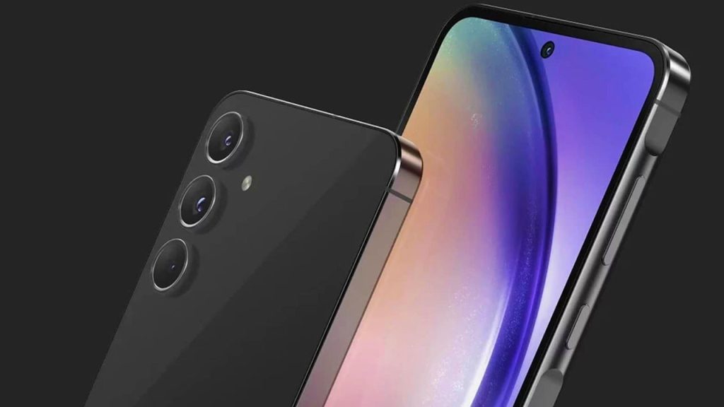 Galaxy A57 gün yüzüne çıktı, orta segmentin yeni hükümdarı olacak