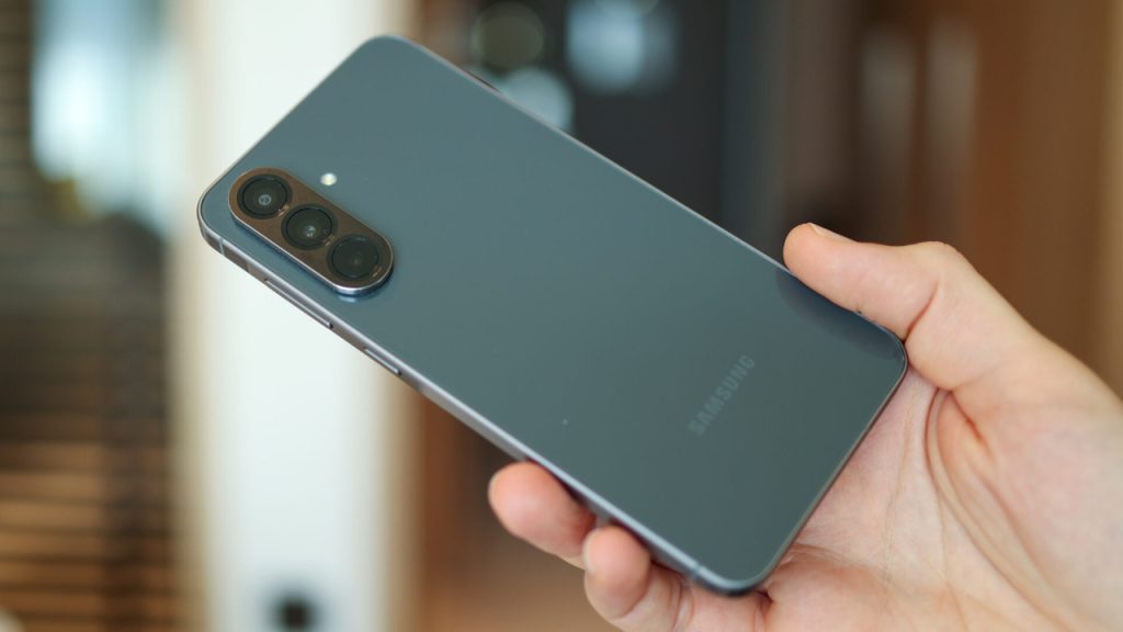 Galaxy A57 özellikleri gün yüzüne çıktı, A56’dan tek farkı ismi