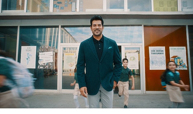 Hayat Finans’tan Aile İçi Dijital Finansal Özgürlük Tecrübesi: “Biz Kart: Sizi Banka Yapan Kart”