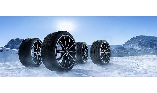 Homer ve Sigorta Şirketleri İşbirliğiyle Kasko Poliçelerine Fiyatsız Lastik Değişim ve Saklama Teminatı Geliyor