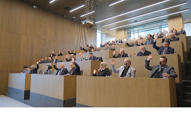 İnegöl Belediyesi’nden Kırsal Mahallelere Doğal Gaz Götürülmesi İçin Kritik Adım