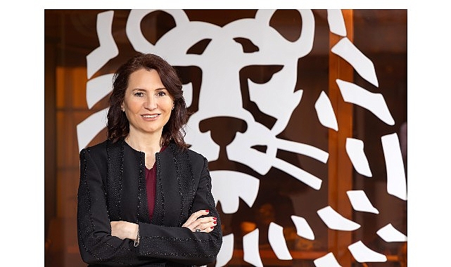 ING Türkiye’den dijital altyapı dönüşümü: Çağdaş mimari ile daha süratli ve esnek bankacılık