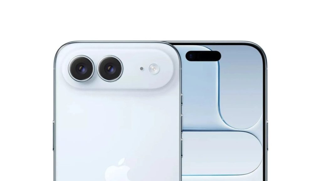 iPhone Air 2 özellikleri gün yüzüne çıktı, en azından çift kamera garanti