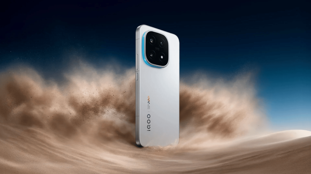 iQOO 15 Ultra teknik özellikleriyle gündemde