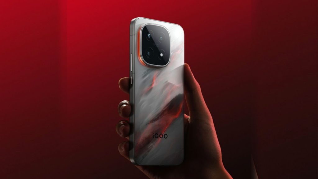 iQOO dev bataryalı telefonları için hazırlanıyor