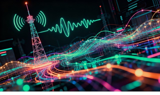 Kaspersky uyarıyor: 2025’te telekom kesimini maksat alan tehditler, yeni teknolojilerin getirdiği risklerle 2026’ya taşınıyor