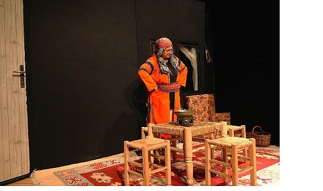 Keçiören Belediyesi’nden Çocuklara Fiyatsız Sömestir Şöleni