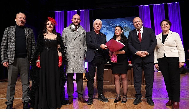 Kocaeli’de öğrenciler yarıyıl tatiline giriyor, cümbüş dolu “Okula Bi’ Mola” onları bekliyor.