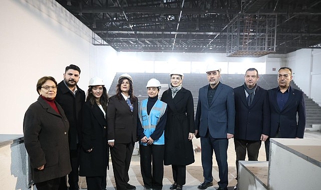 Lider Çerçioğlu: Aydınımız İçin Çalışmaya Devam Ediyoruz