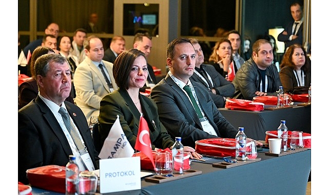 Lider Eşki: “Dijitalleşme bir tercih değil, zorunluluk”