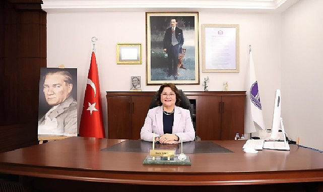 Lider Hatice Gençay’dan 10 Ocak Çalışan Gazeteciler Günü Kutlaması