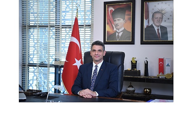 Lider Kocaman’dan Miraç Kandili Bildirisi