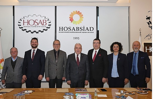 Lider Şadi Özdemir’den Hasanağa’da “tarıma sahip çıkın” daveti