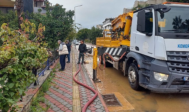 Lider Topaloğlu çalışmaları inceledi