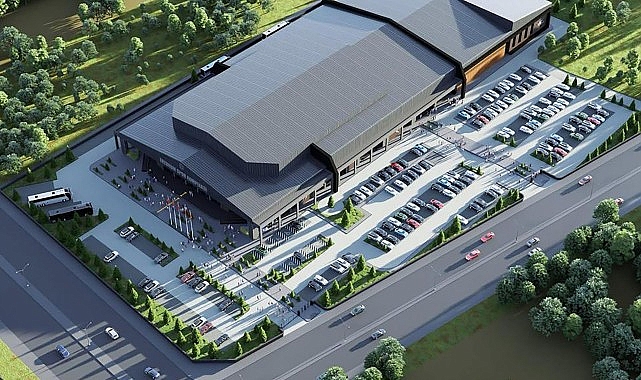 Lider Topaloğlu’ndan teşekkür iletisi