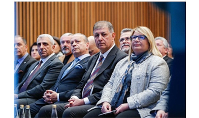 Lider Tugay: Tahlil ortak akıl ve planlı siyasetler