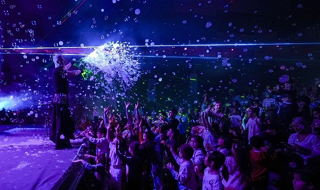 Maltepe’de kültür- sanat aktiflikleri yeni yılda da devam ediyor