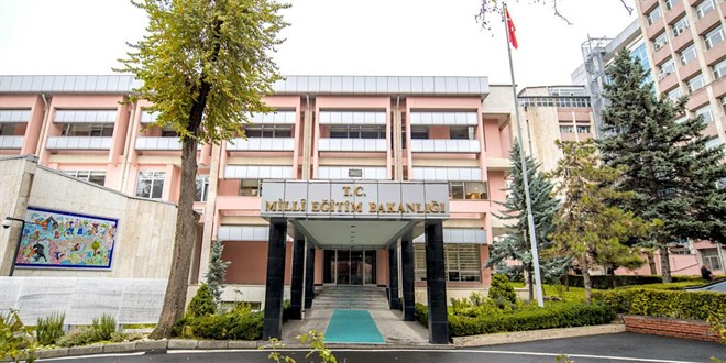 Milli Eğitim Bakanlığı 14 sözleşmeli personel alacak