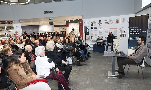 Nilüfer Belediyesi’nden ruh sıhhati farkındalığı