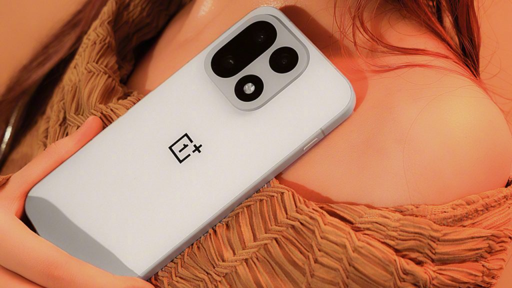 OnePlus 16 “200” rüzgarı! getirecek! Ekranı ve kamerası şaşırttı