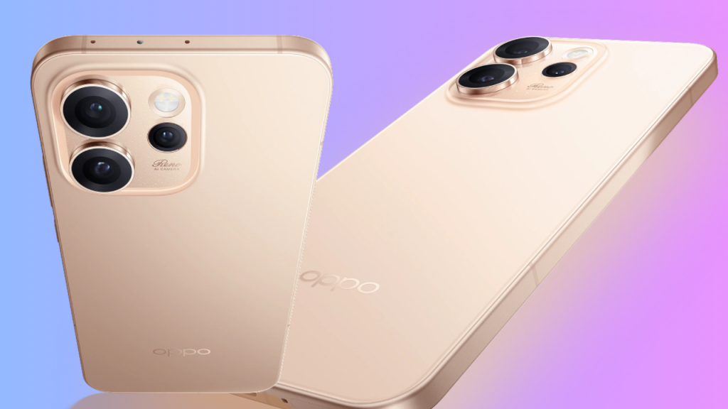 Oppo Reno 15 F batarya kapasitesi gün yüzüne çıktı, tam şarj takıntısı olanlara nazaran