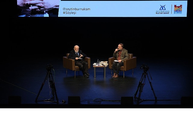 Peyam-ı Garb’ta Ocak Ayının Konusu Denemecilik Oldu!