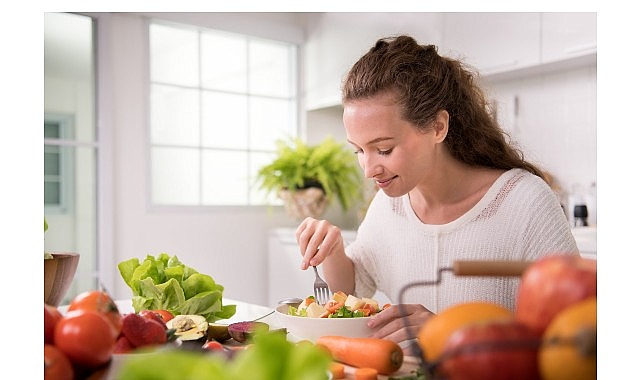 Prof. Dr. Nurhan Ünüsan’dan Kış Yorgunluğuna Karşı Altın Pahasında Beslenme Teklifleri