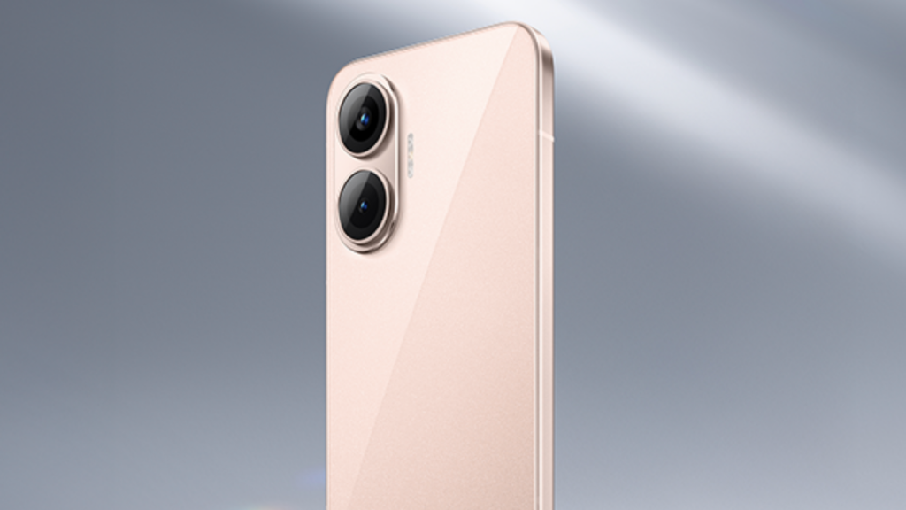 Redmi Turbo 5 Max devasa bataryasıyla tanıtıldı!