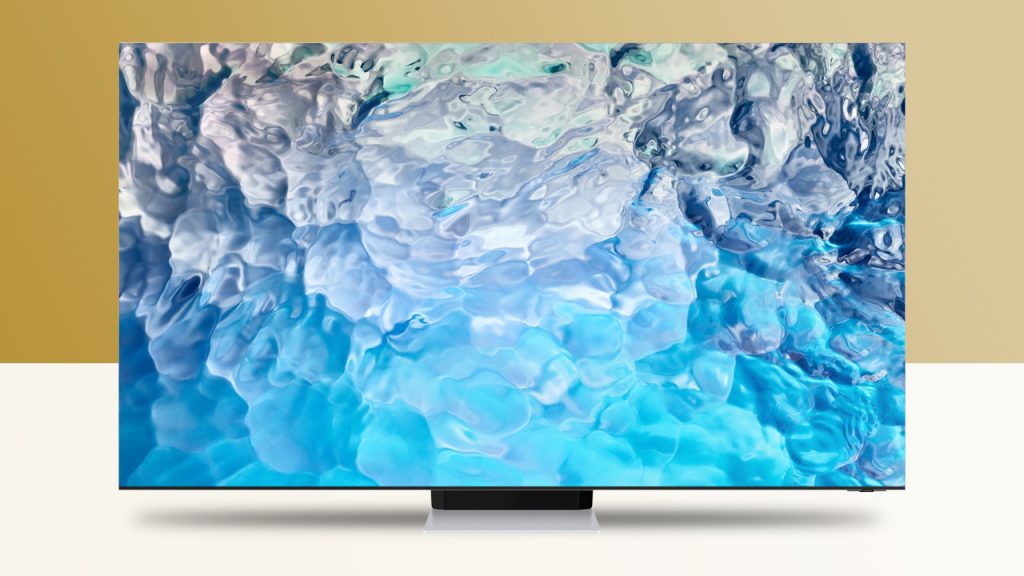 Samsung, dünyanın en parlak QD-OLED TV’sini tanıttı
