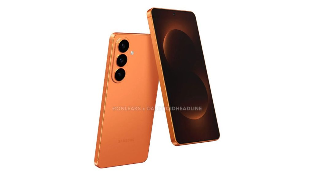 Samsung Galaxy S26 modelinin bomba özelliği gün yüzüne çıktı