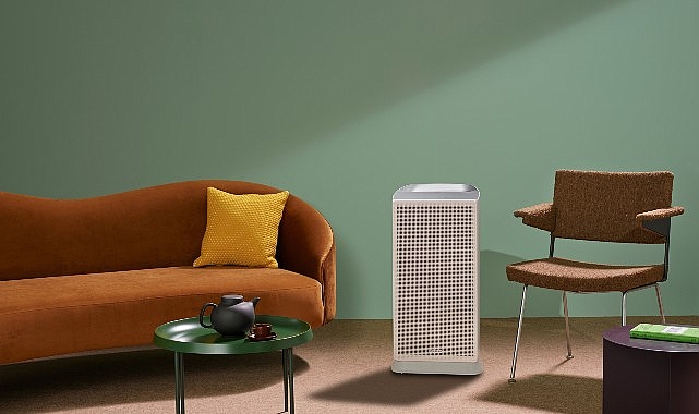 Samsung’un yeni Hava Temizleme aygıtı ile meskeninizde pak hava sirkülasyonu