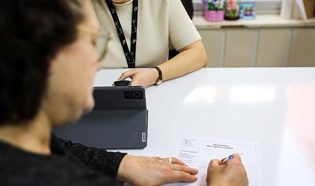 Seferihisar Belediyesi, şeffaf ve iştirakçi belediyecilik anlayışıyla hizmet sunuyor