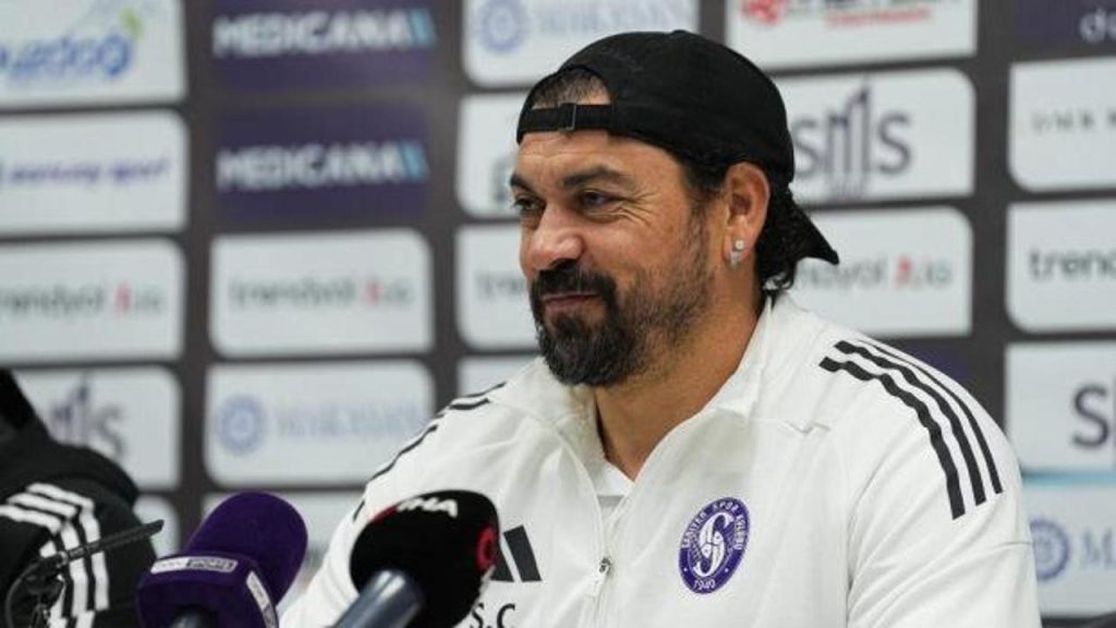 Servet Çetin: Veryansın etmek istemiyorum ancak çok zorlanıyoruz