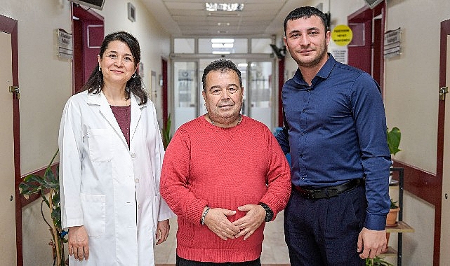 Sessiz takviye hayat kurtardı