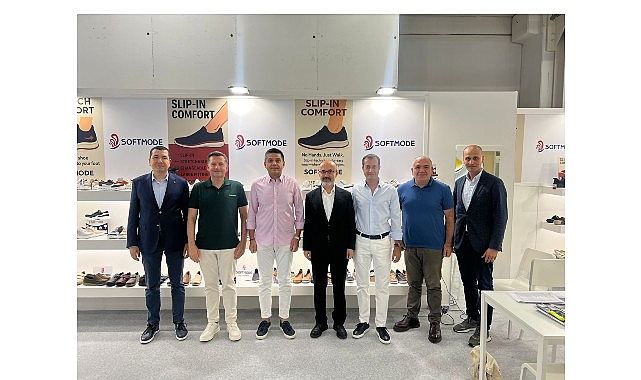 Şiddetli Yılın Akabinde Türk Deri Kesiminin Rotası: İtalya