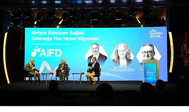 Sıhhat Bölümünün Geleceği İstanbul’da Masaya Yatırıldı