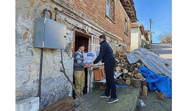 Toplumsal projelerin büyüklüğü 2025’te sayılara yansıdı