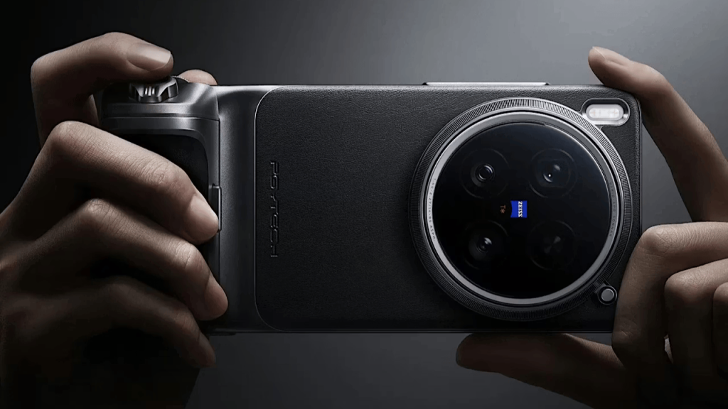 Vivo X300 Ultra kamerasıyla beklenmedik özellikler sunacak