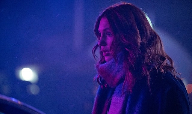 ‘Whistle – Vefatın Sesi’ tüm dünya ile tıpkı anda Türkiye’de!