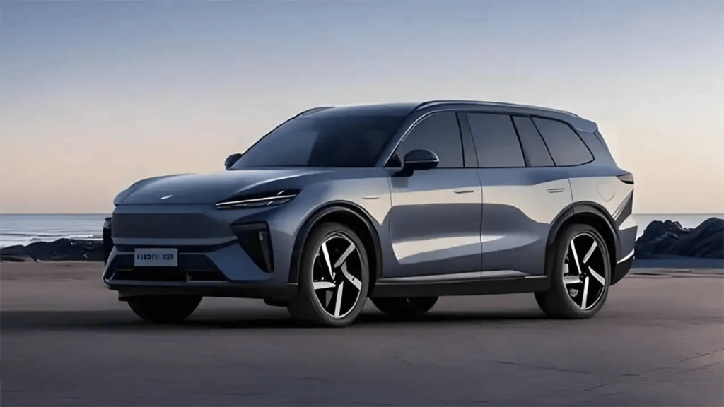 Xiaomi SUV ve birinci EREV modelleriyle araç gamını genişletiyor