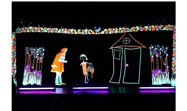 Yarıyıl tatilinin coşkusu Maltepe’de meydana geldi