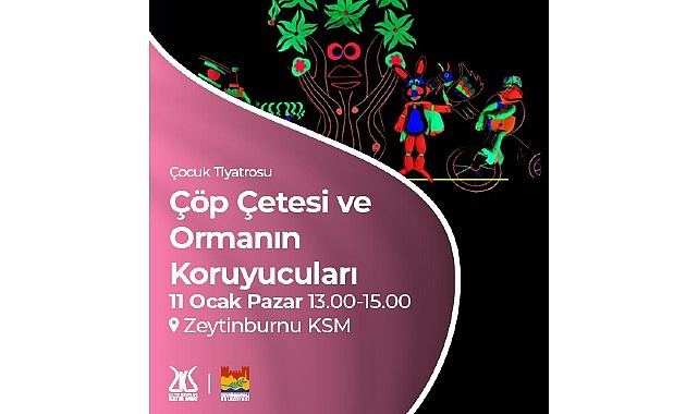 Zks 5-11 Ocak Haftalık Aktiflik Takvimi