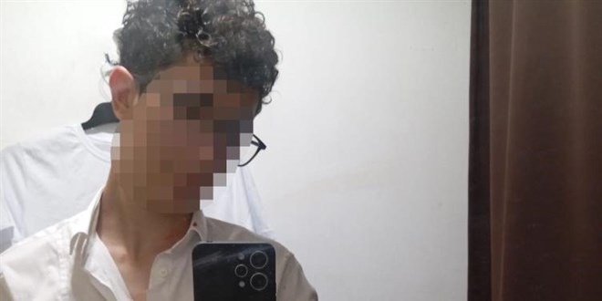 16 yaşındaki çocuğu ‘fotoğraf çektin’ argümanıyla darbettiler